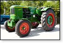 Tractor oldtimer fendt landbouw veeteelt industrie vee polder agrarisch agricultuur milieu klimaat stikstof co2 bio ecologisch biologisch natura2000 planetproof natura 2000 veehouderij